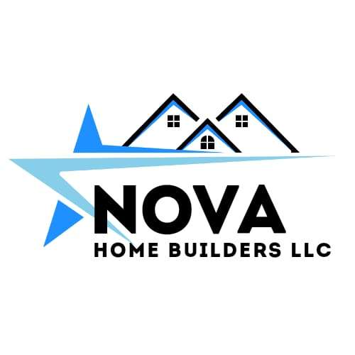 Nova Home Builders LLC Logo