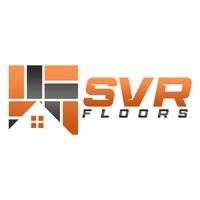 SVR Floors, LLC Logo