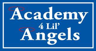 Academy 4 Lil Angels Logo