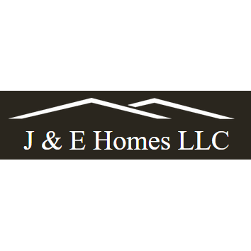 J & E Homes LLC Logo