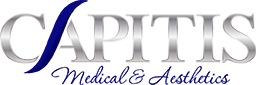 Capitis Medical & Aesthetics Logo