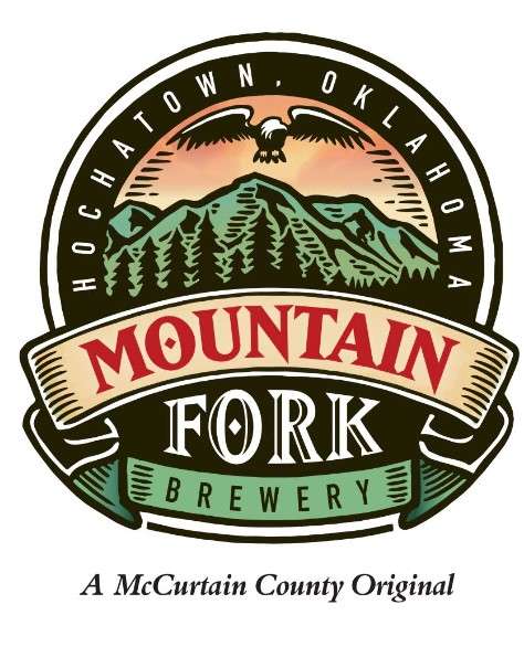 Mountain Fork Brewery Logo