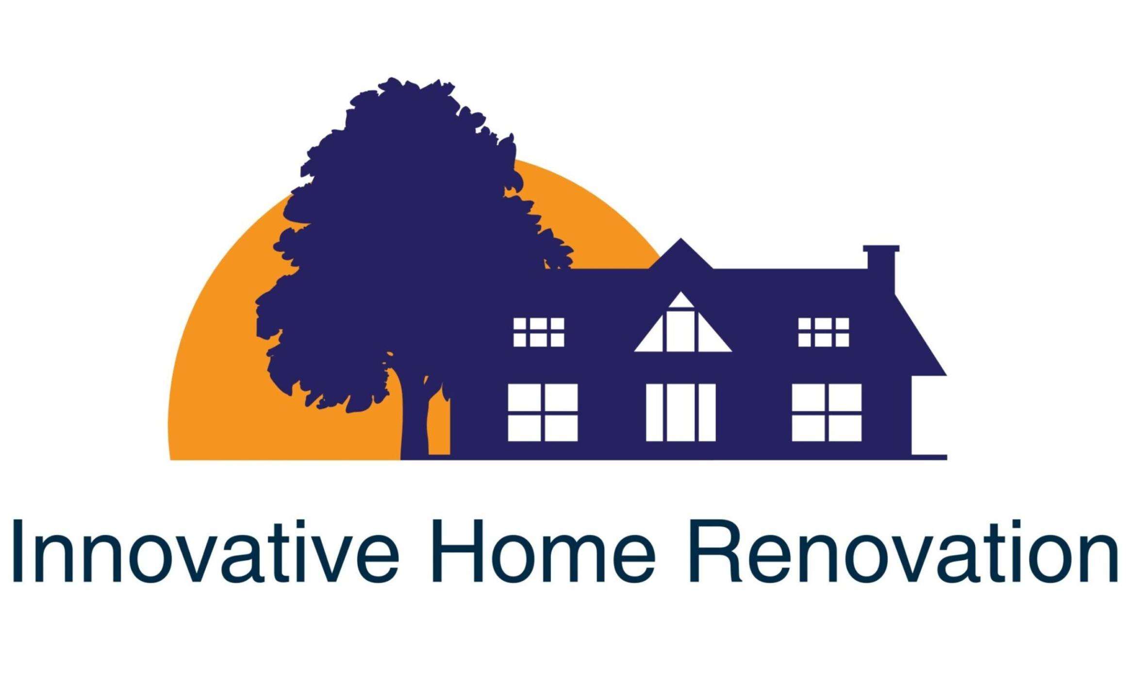 Innovative Home Renovation NY LLC Logo