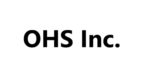 OHS INC. Logo