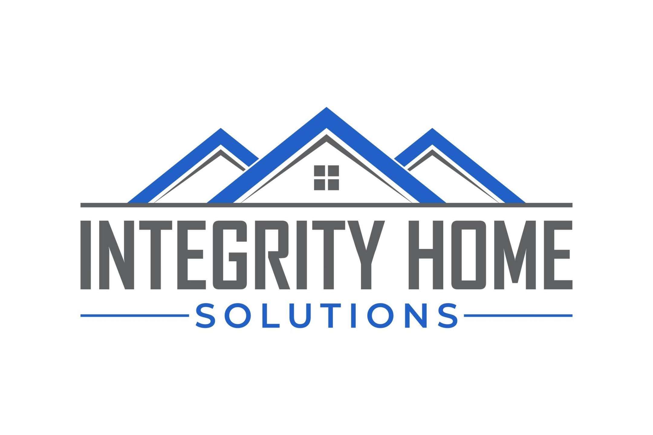 Integrity Home Solutions, Inc. Logo