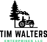 Tim Walters Enterprises LLC Logo