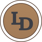 Leathersmith Designs Incorporated Logo
