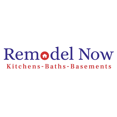 Remodel Now Logo
