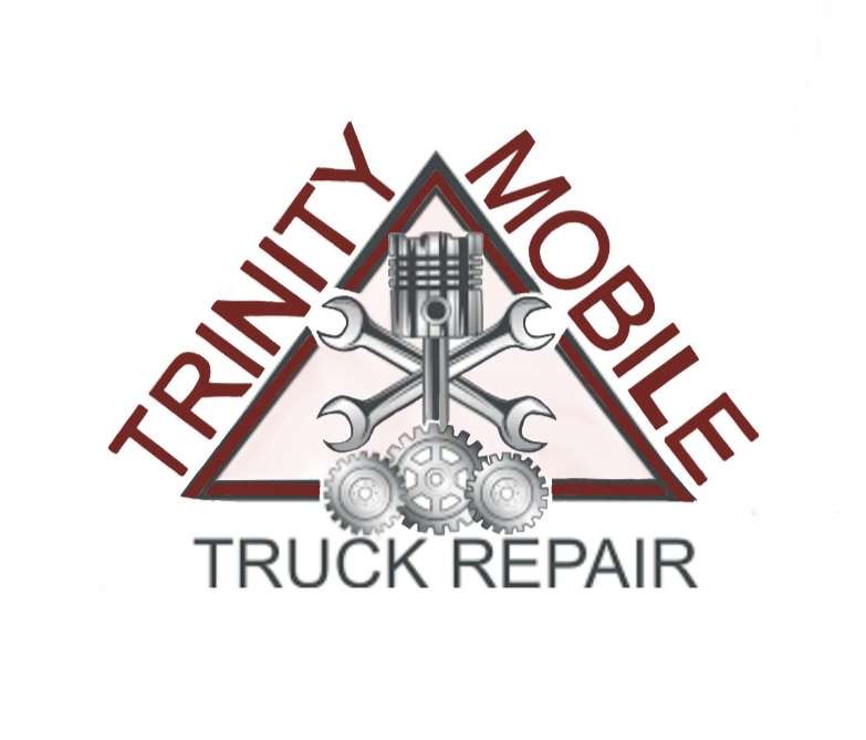 Trinity Mobile Truck Repair  Logo