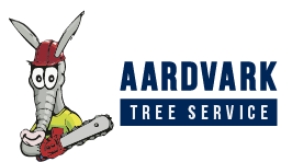Aardvark Tree Services LLC Logo