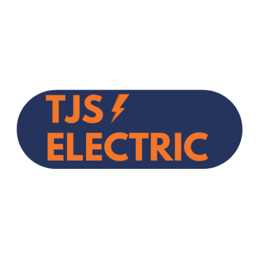 TJS Electric Logo