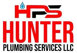 Hunter Plumbing Services LLC  Logo