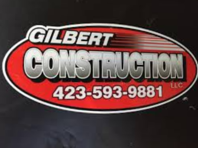 Gilbert Construction, LLC Logo