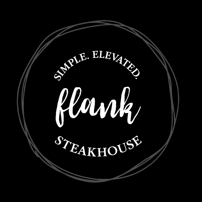 Flank Steakhouse LLC Logo