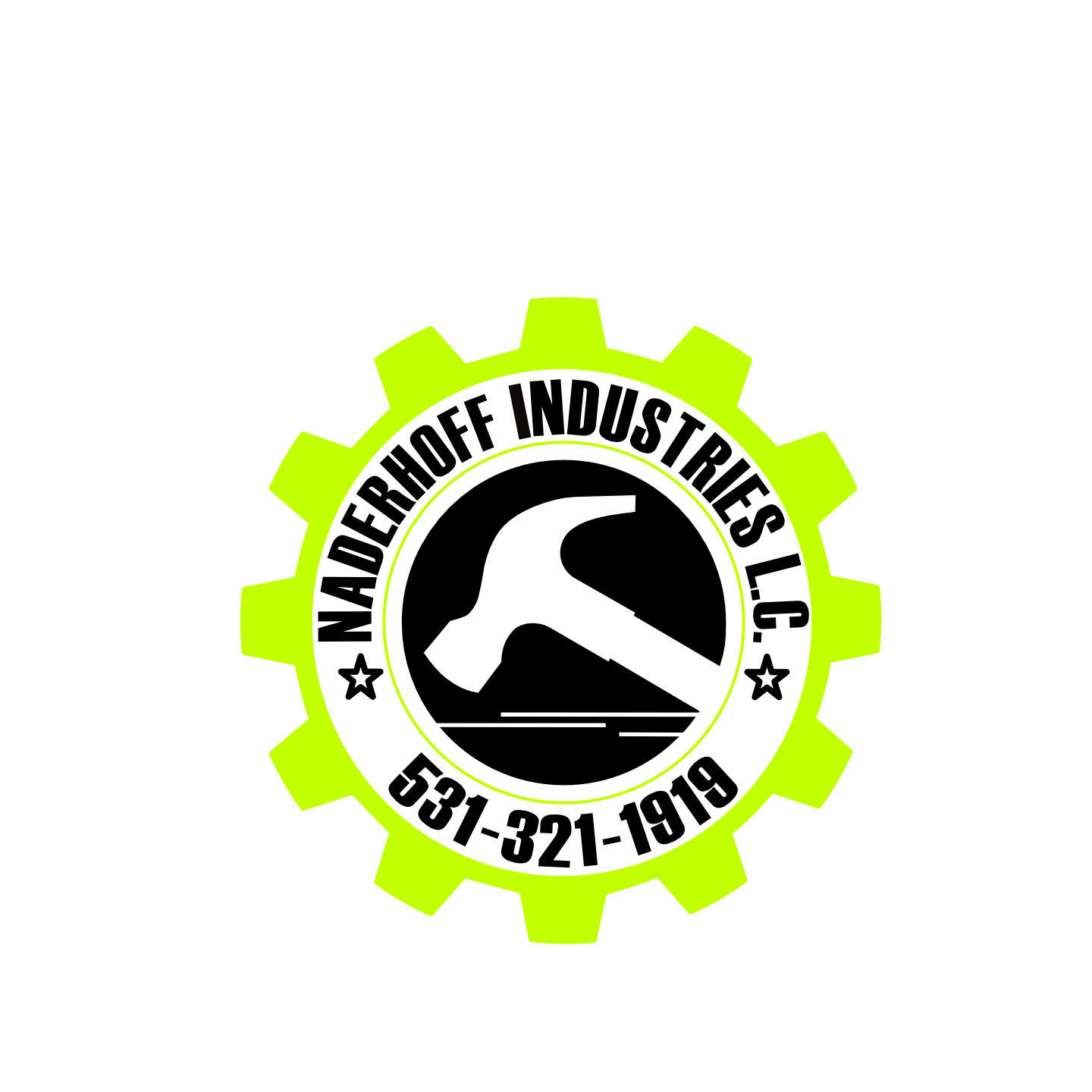 Naderhoff Industries Logo