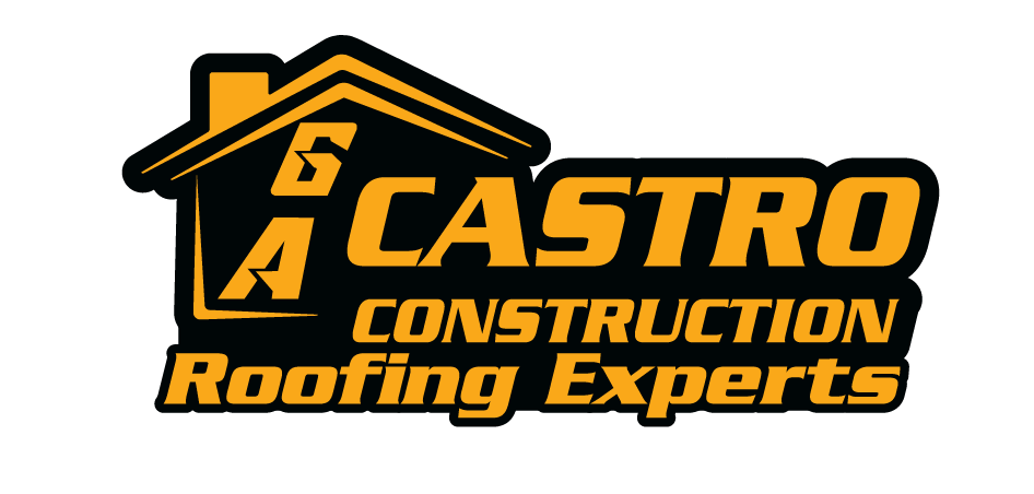 G.A. Castro Construction II LLC Logo