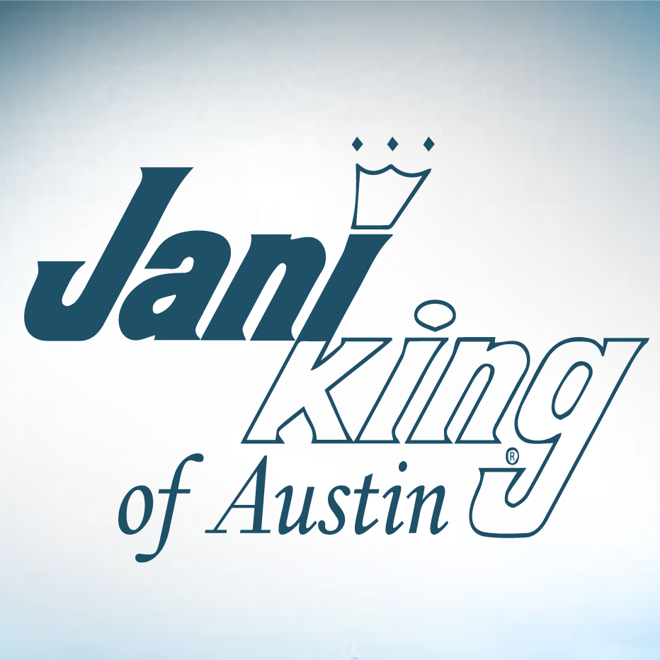 Jani-King of Austin Logo