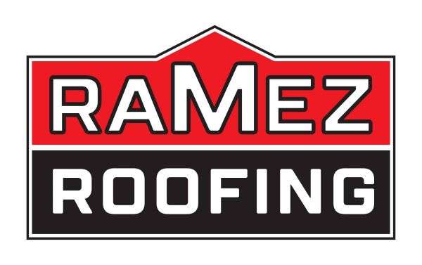 Ramez Roofing LLC Logo