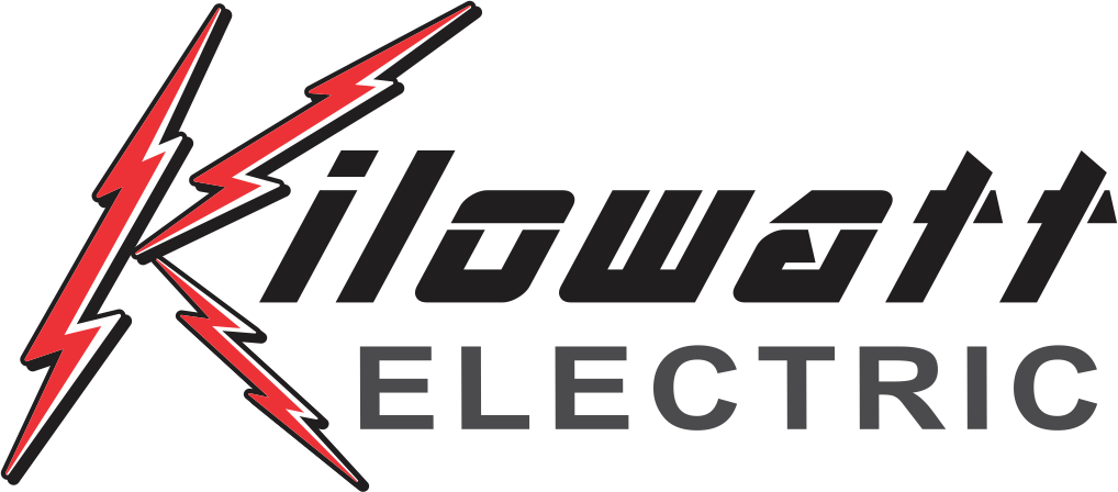 Kilowatt Electric LLC Logo