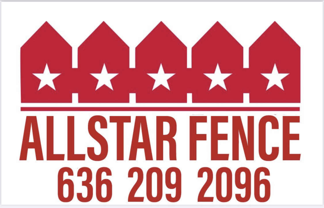 AllStar Fence Logo