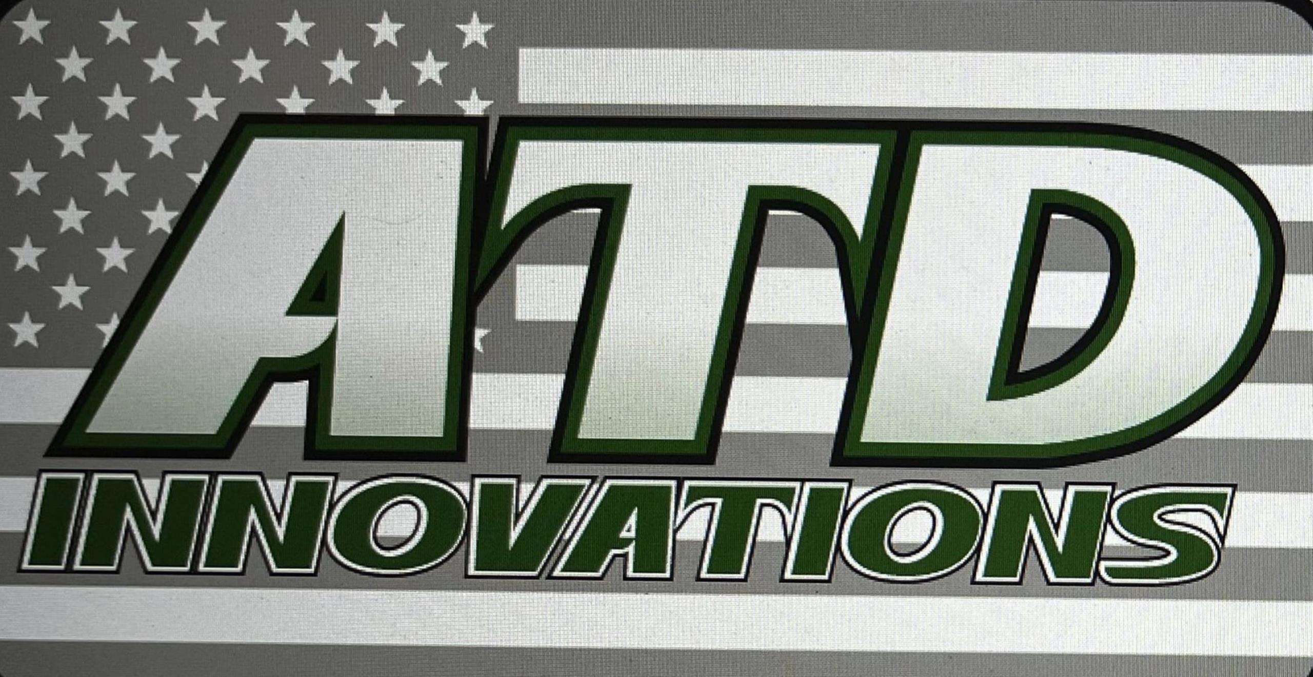 ATD Innovations Logo