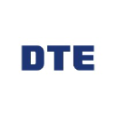 DTE Energy Logo