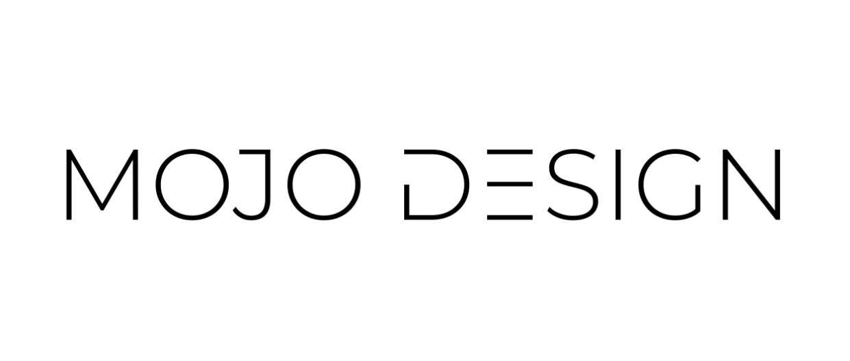 MOJO Design, LLC Logo