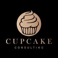 Cupcake Consulting, LLC Logo