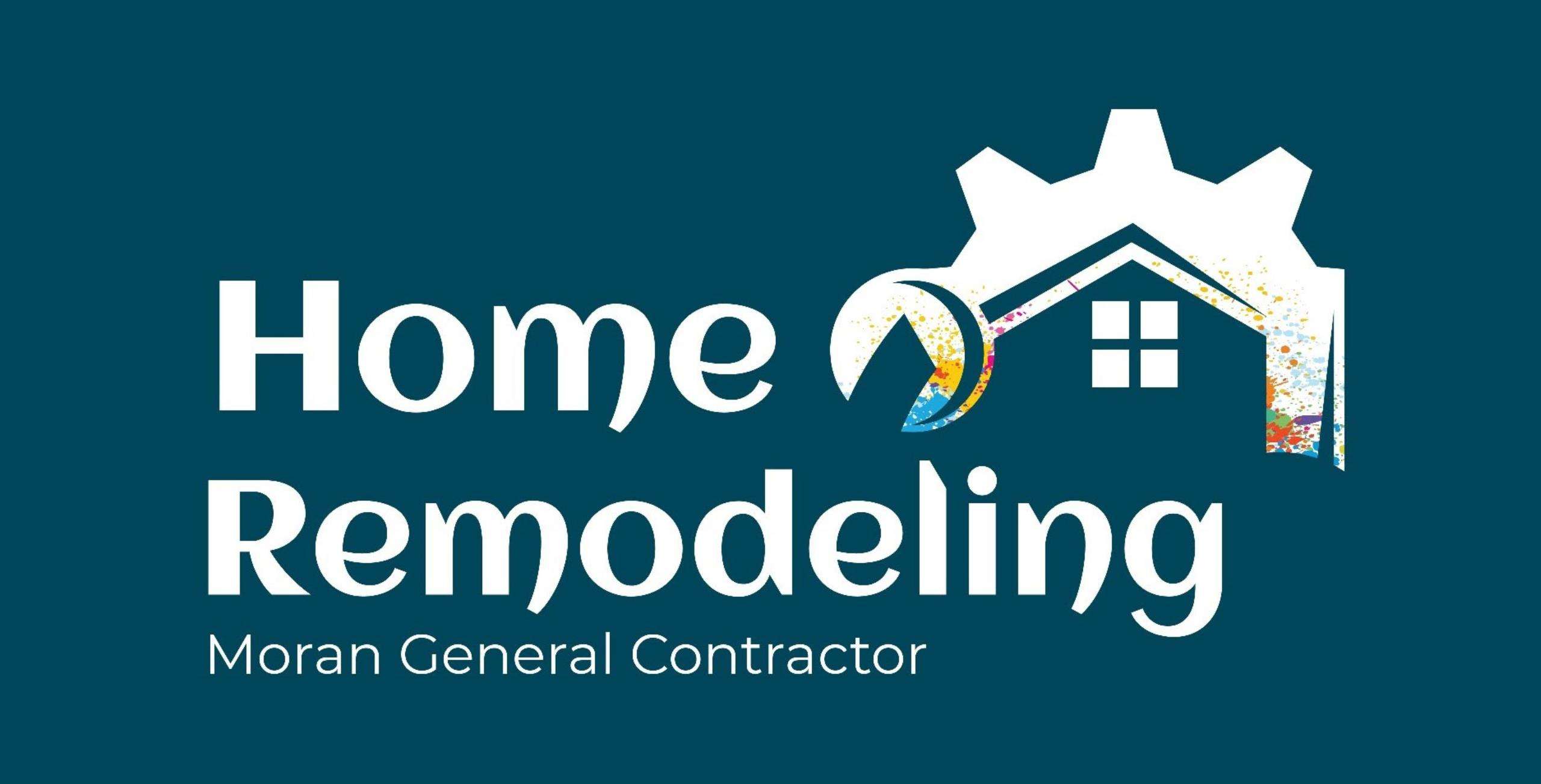 Moran General Contractor, LLC Logo