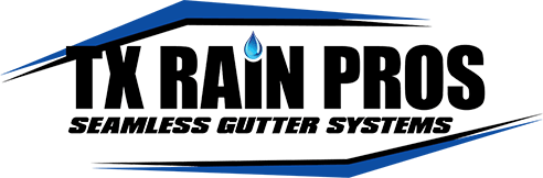 TX Rain Pros LLC Logo