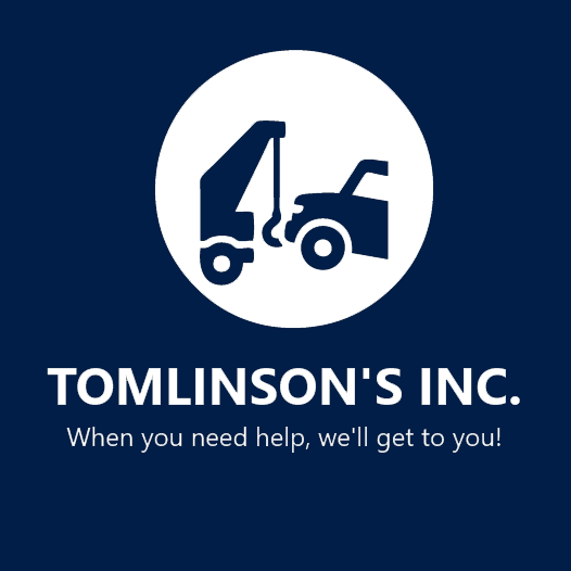Tomlinson's Inc. Logo