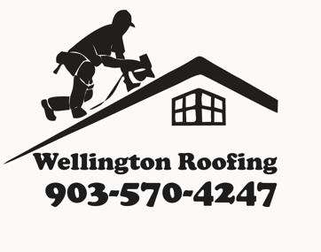 Wellington Roofing Logo