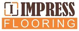 Impress Flooring Services, LLC Logo