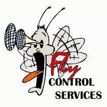 Fly Control Inc Logo