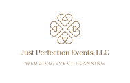 Just Perfection Events Logo