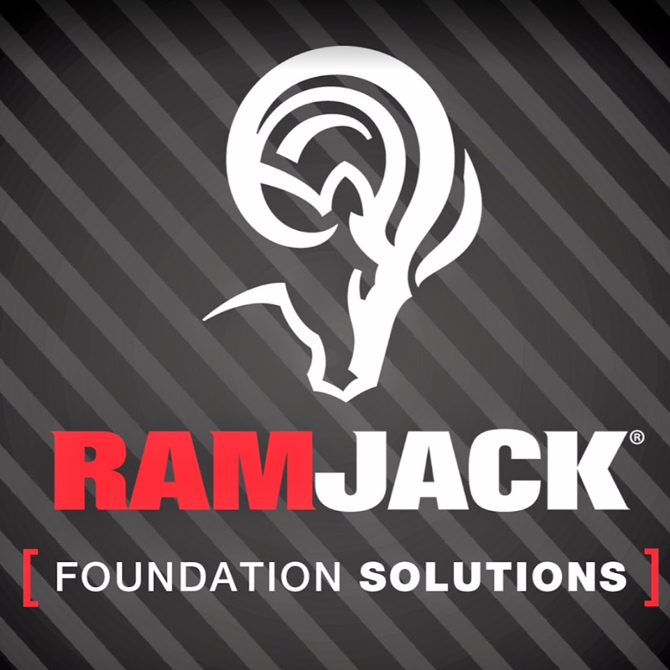 Ram Jack Ohio Logo