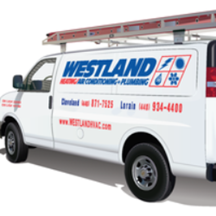 Westland Heating, Air Conditioning and Plumbing Logo