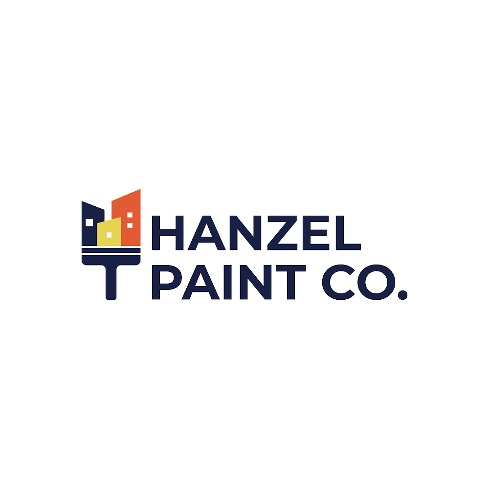 Hanzel Paint Company LLC Logo
