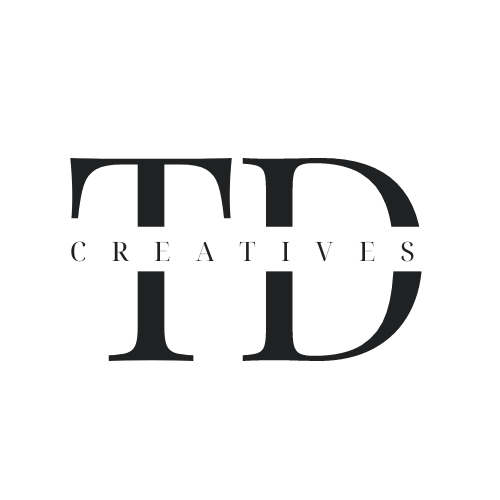 TD Creatives Logo