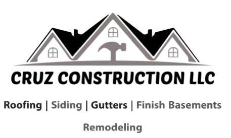 Cruz Construction, LLC Logo