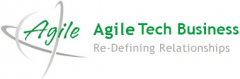 Agile Tech Solutions, LLC. Logo