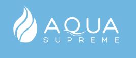 Aqua Supreme Logo
