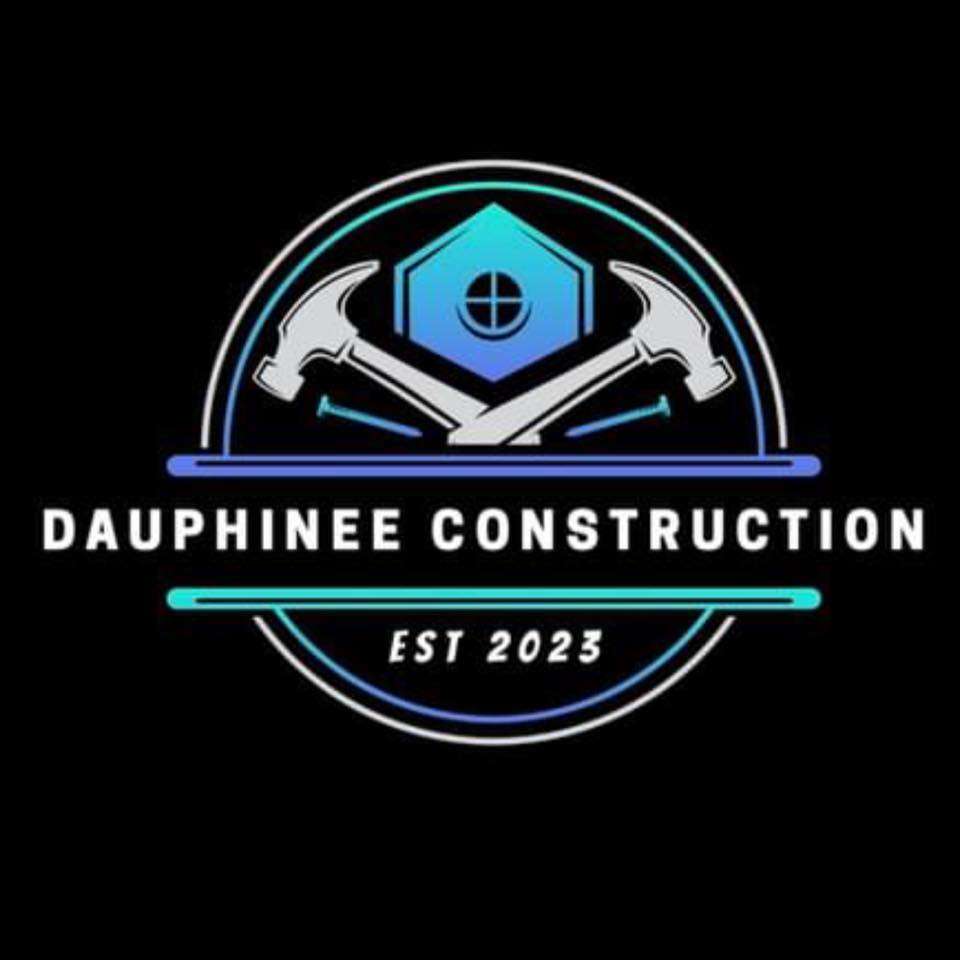 Dauphinee Construction Logo