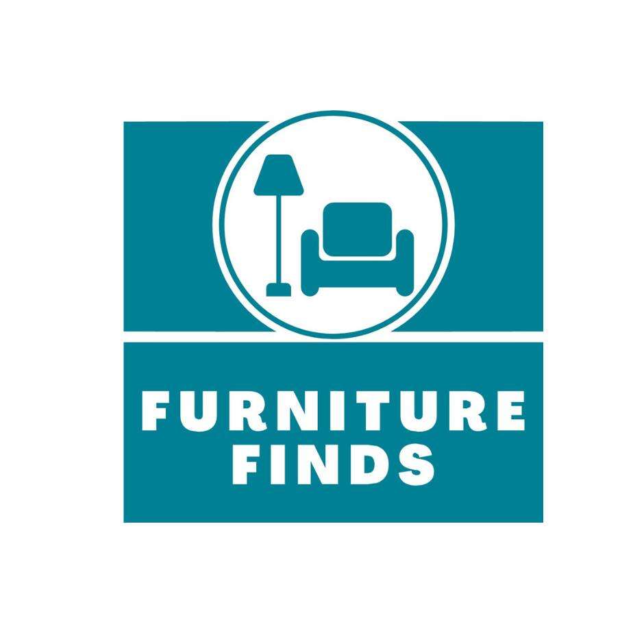 Furniture Finds Logo