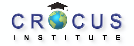 Crocus Institute, LLC Logo