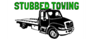 Stubbed Towing LLC Logo