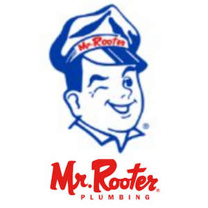 Mr Rooter Plumbing of Torrance Logo