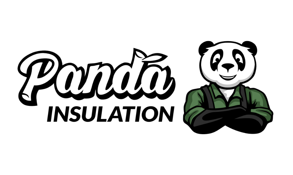 Panda Insulation Logo
