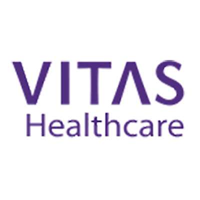 VITAS Healthcare Logo