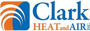 Clark Heat and Air, Inc. Logo